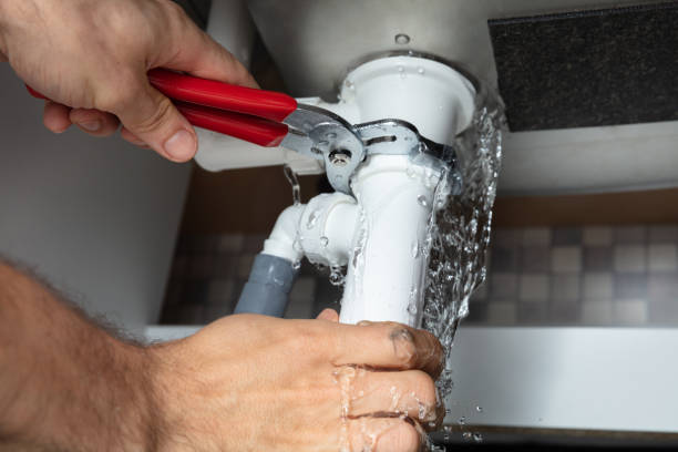 Water damage restoration insurance claims in IN